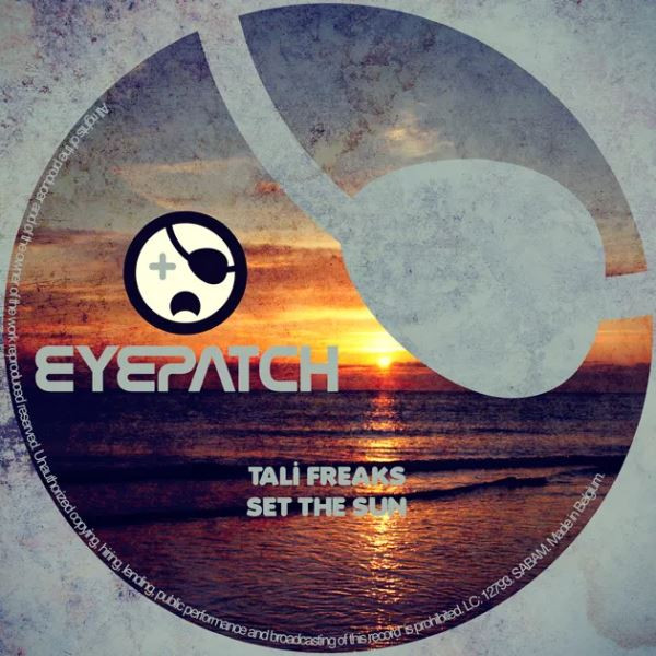 Set The Sun