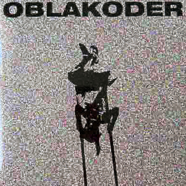 OBLAKÓDER