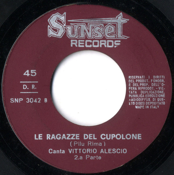 Le Ragazze Del Cupolone