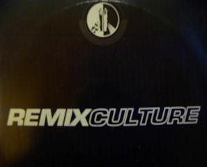 Remix Culture 168