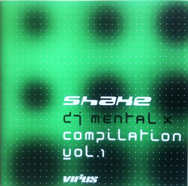 Shake Compilation Vol. 1