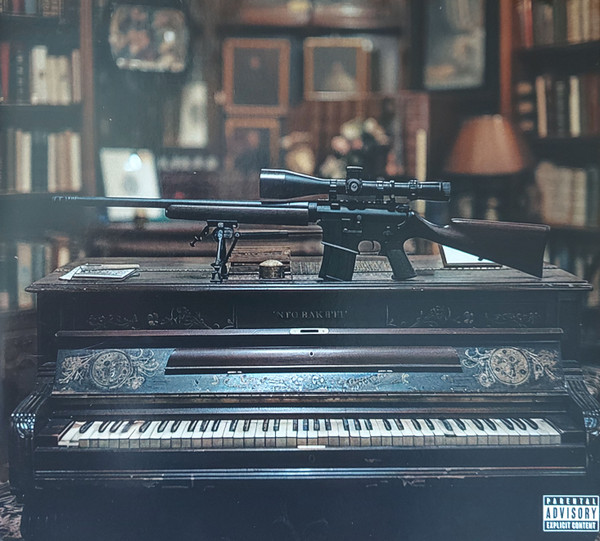 Grand Piano Gun Safe