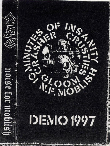 Noise For Moblish