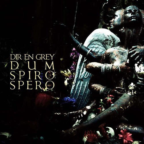 Dum Spiro Spero