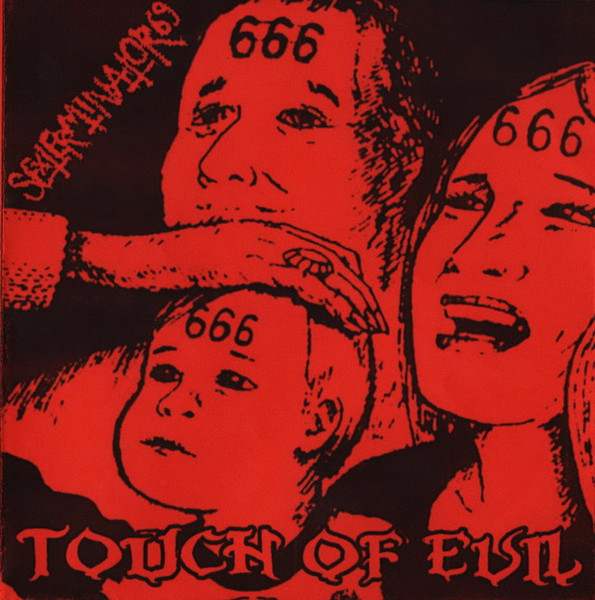 Touch Of Evil