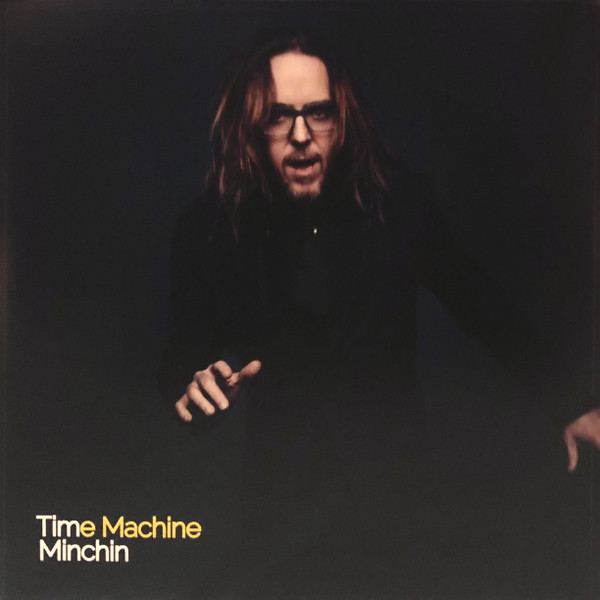 Time Machine