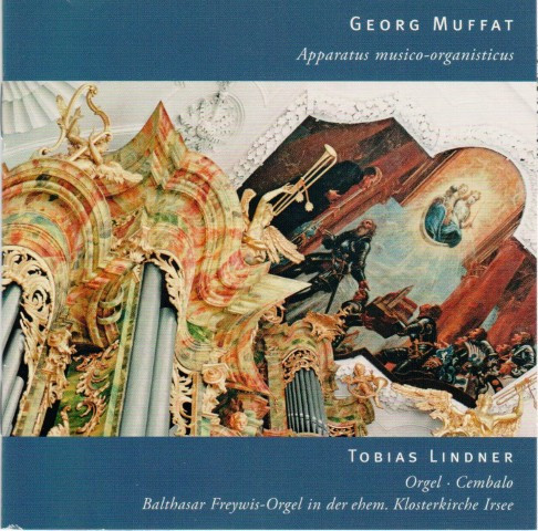 Apparatus Musico-organisticus