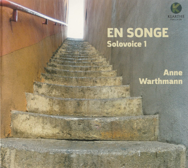 En Songe - Solovoice 1