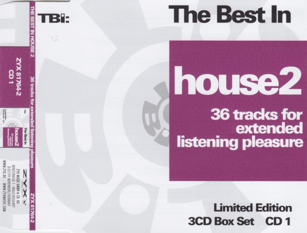 TBI: The Best In House 2