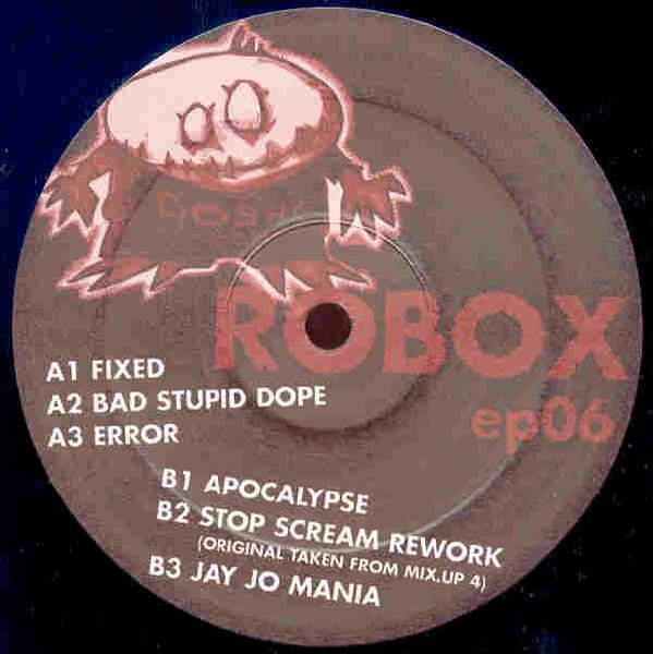 Robox Ep 06