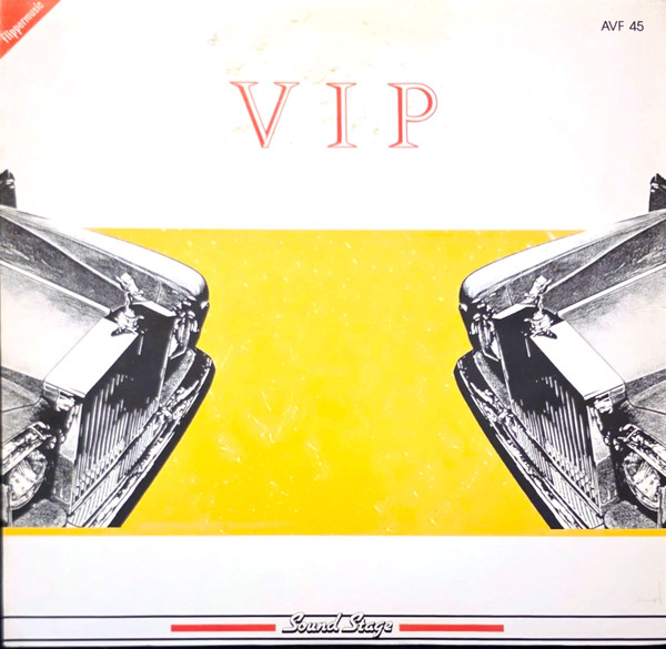 VIP / High Life
