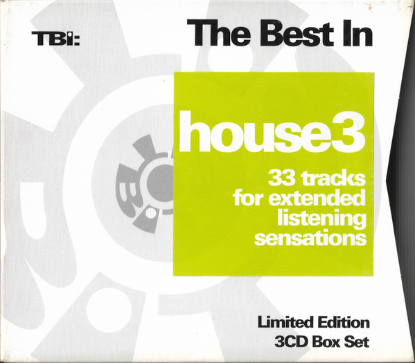 TBI: The Best In House 3