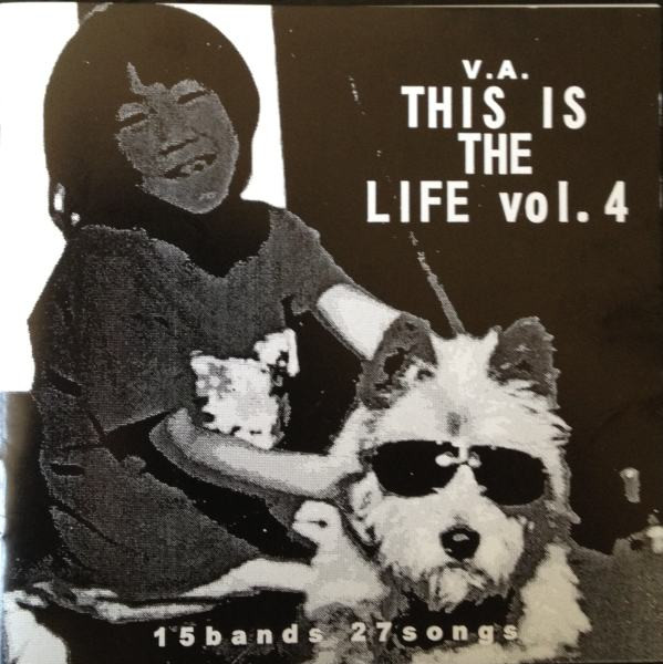 This Is The Life Vol. 4