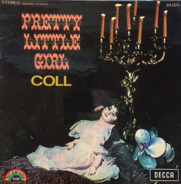 Pretty Little Girl / So Sad