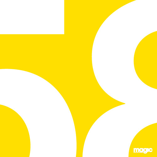 Weekly Magic Tape #58
