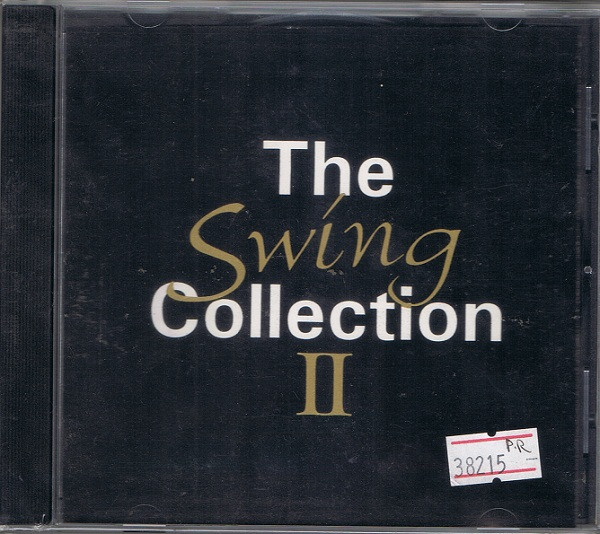 The Swing Collection II