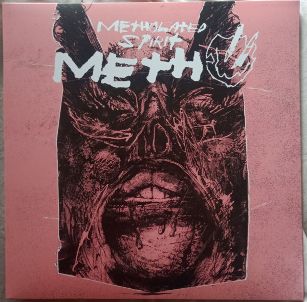 Metholated Spirit