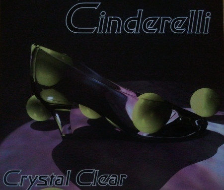 Crystal Clear