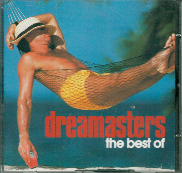 Dreamasters - The Best Of