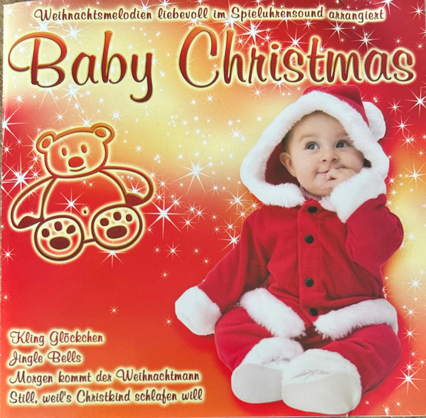 Baby Christmas