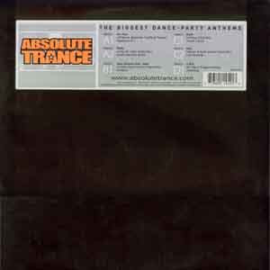 Absolute Trance