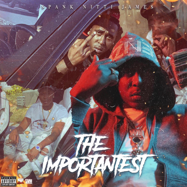 The Importantest
