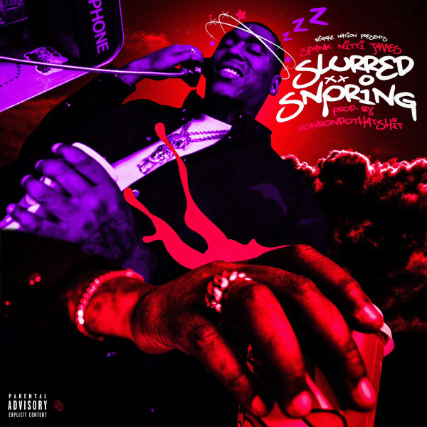 Slurred Snoring