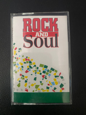 Rock And Soul