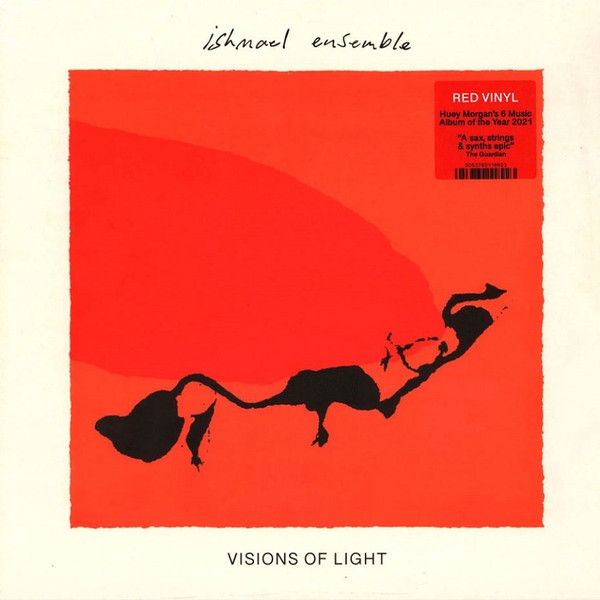 Visions Of Light
