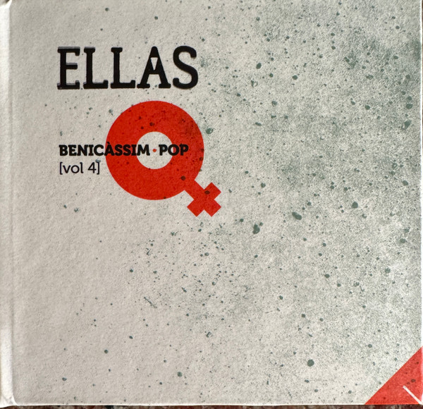ELLAS Benicàssim·Pop [Vol 4]