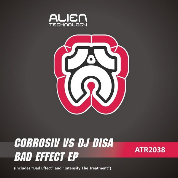 Bad Effect EP