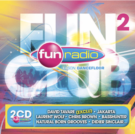 Fun Club 2