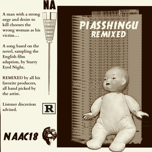 Piasshingu Remixed