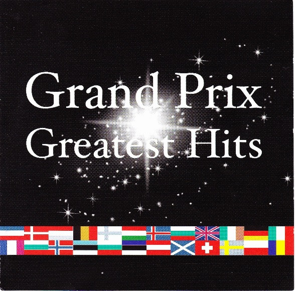 Grand Prix Greatest Hits