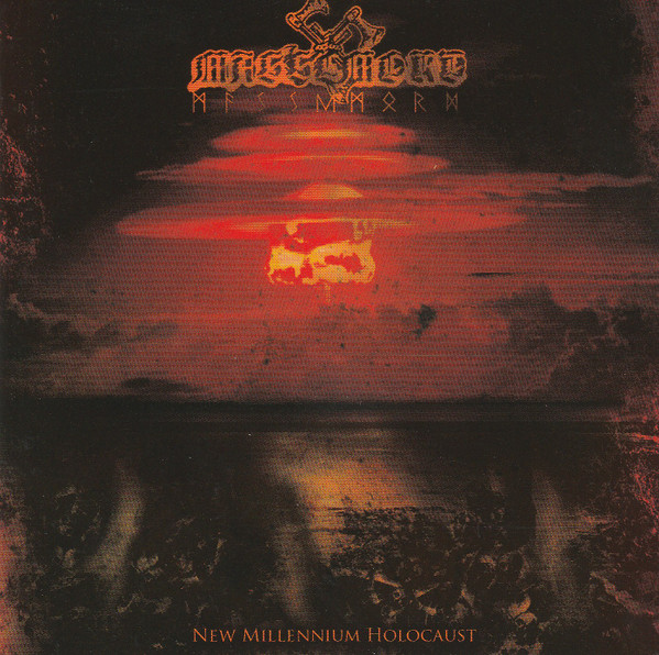 New Millennium Holocaust / Svart Metall Ondskapt