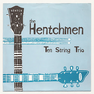 Ten String Trio