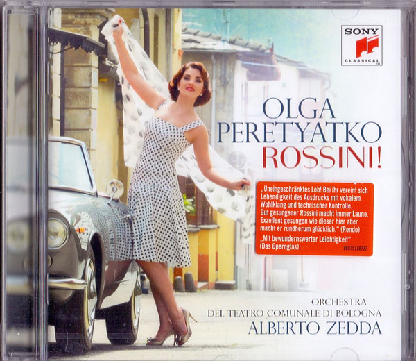 Rossini!