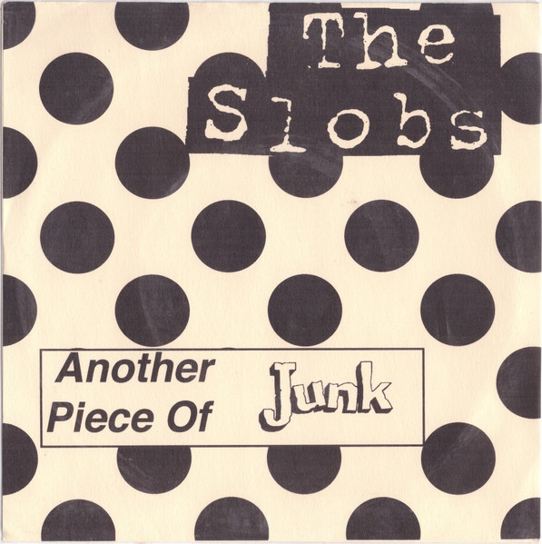 Another Piece Of Junk