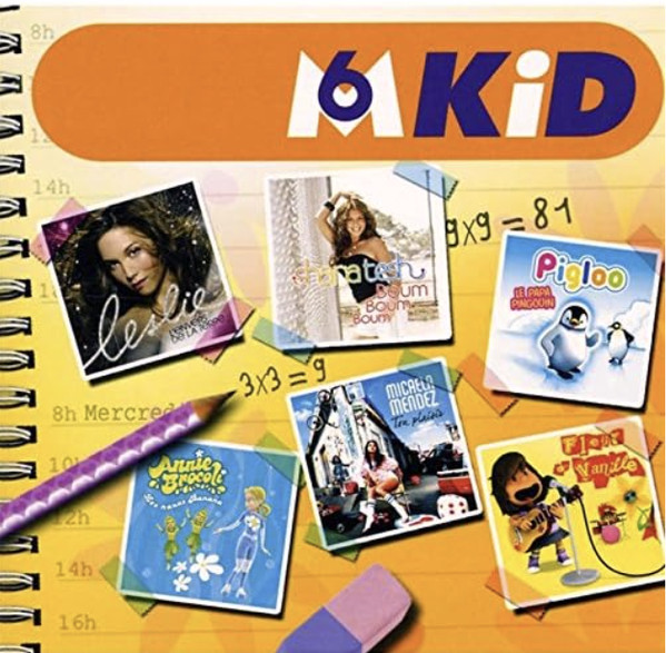 M6 Kids 2006