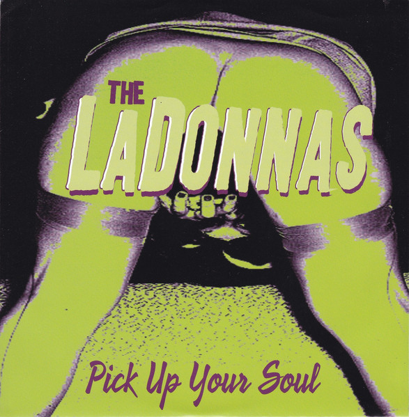 Pick Up Your Soul