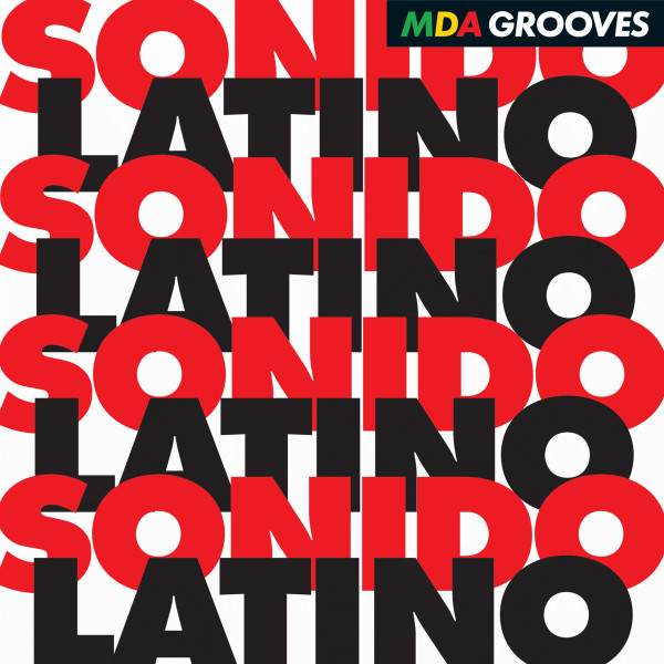 Sonido Latino