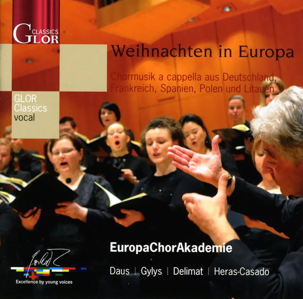 Weihnachten In Europa