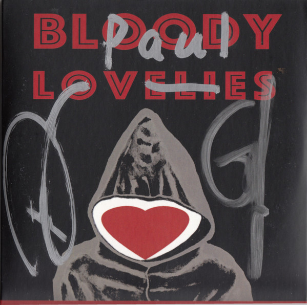Bloody Lovelies