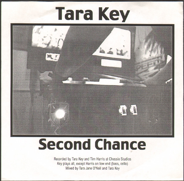Second Chance / Ballyhoo Blues