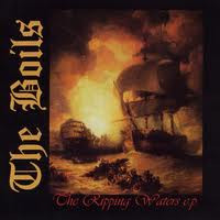 The Ripping Water E.P.