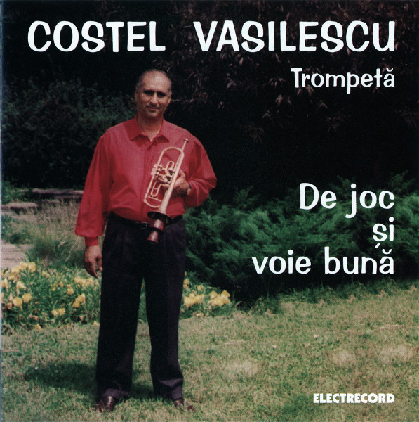 De Joc Și Voie Bună