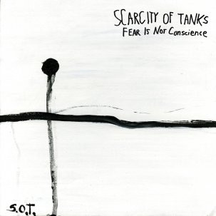 Fear Is Not Conscience