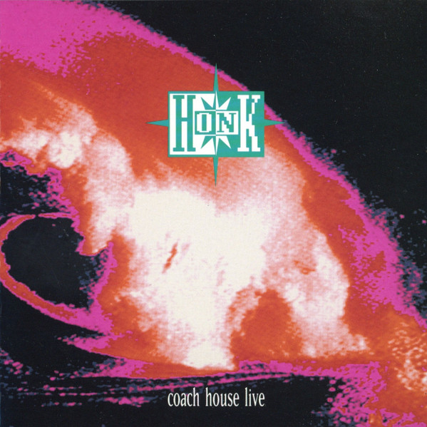 Coach House Live