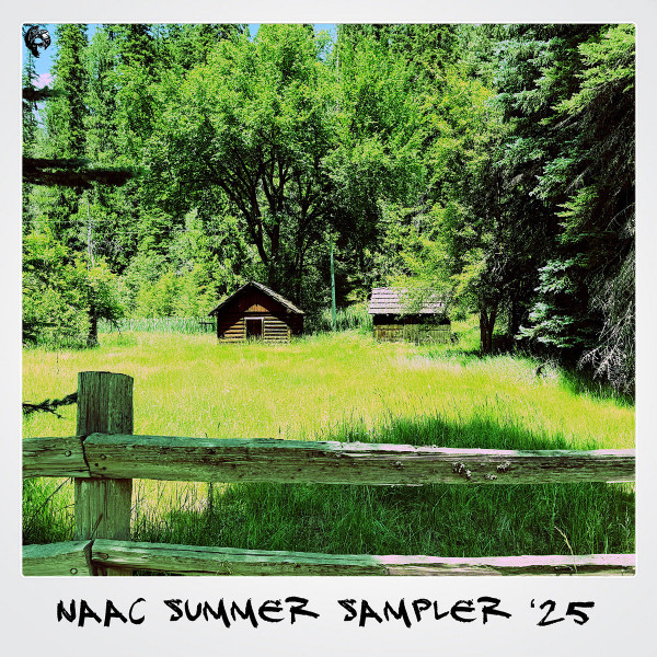 NAAC Summer Sampler '25