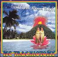 ...W/Love From Tahiti